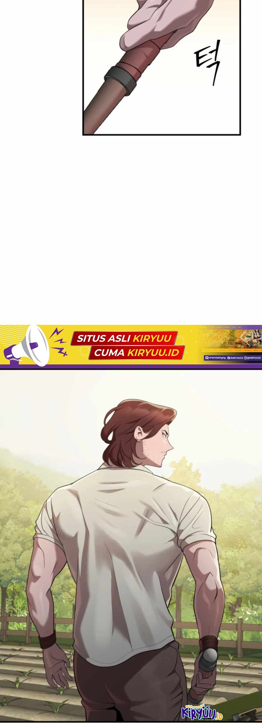 Is The Demon King A Healer? Chapter 10 Gambar 61