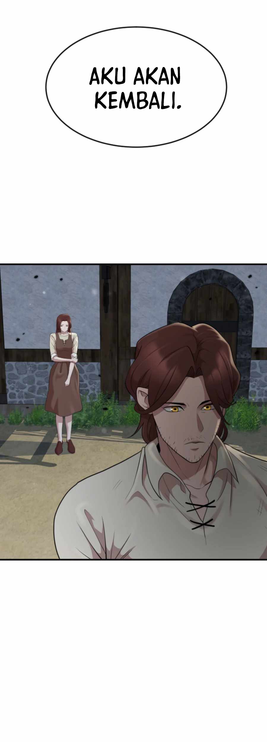 Is The Demon King A Healer? Chapter 10 Gambar 62