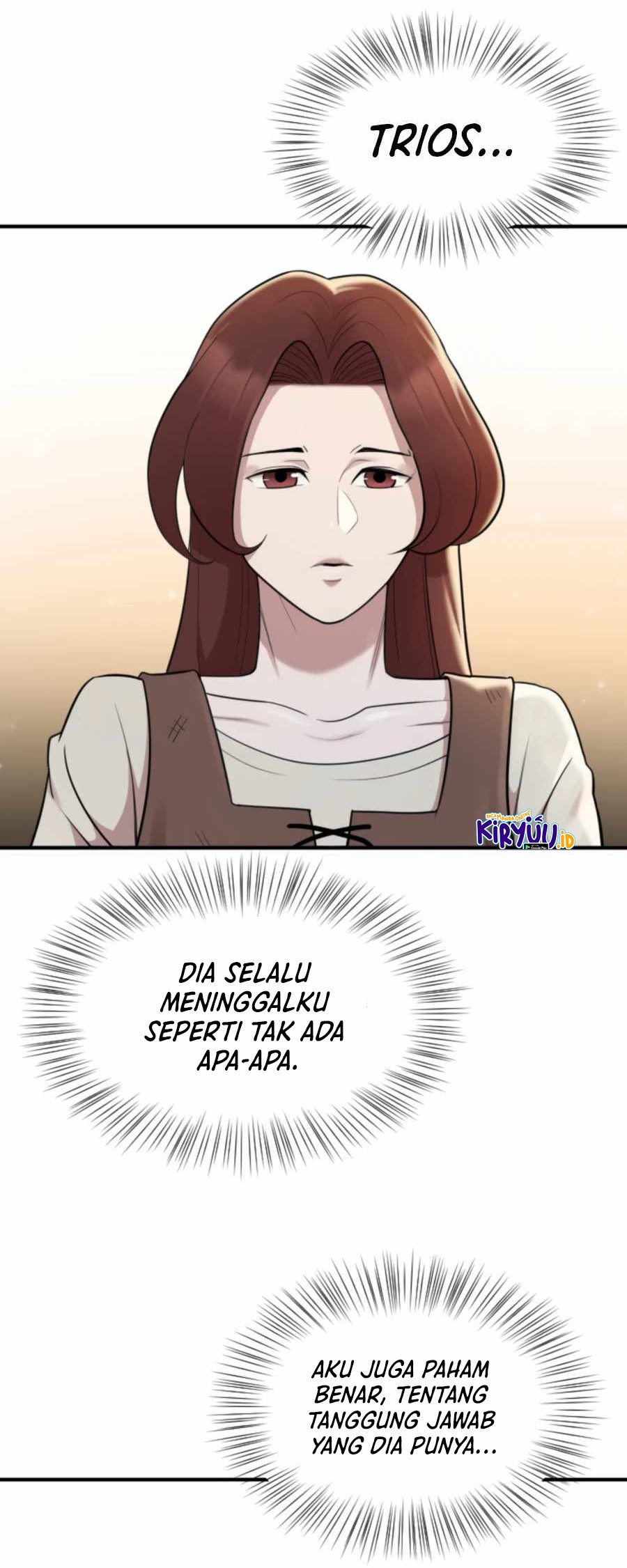 Is The Demon King A Healer? Chapter 10 Gambar 63