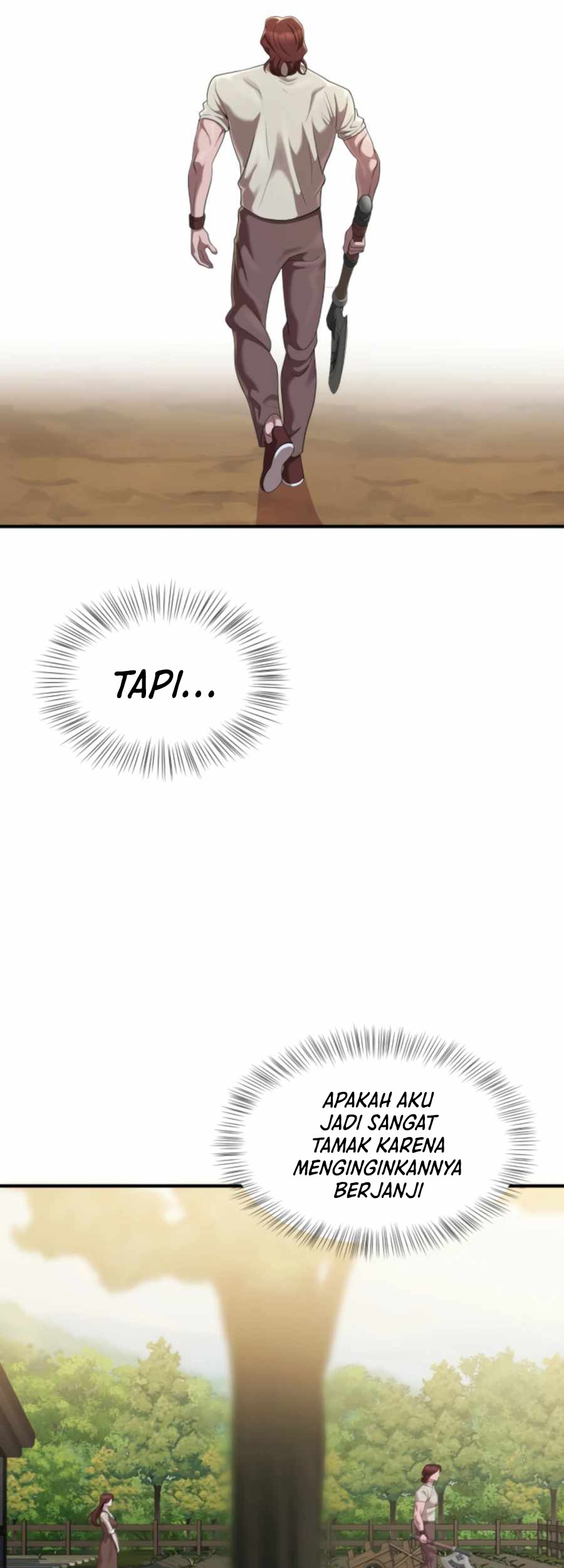 Is The Demon King A Healer? Chapter 10 Gambar 64