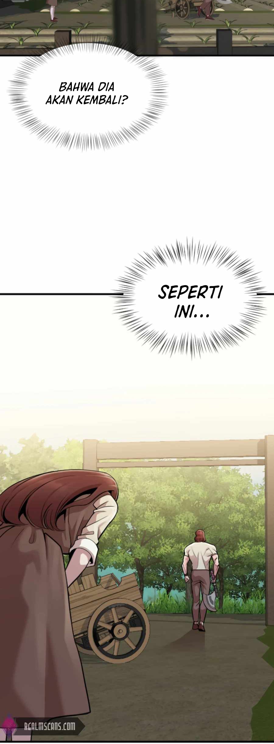 Is The Demon King A Healer? Chapter 10 Gambar 65