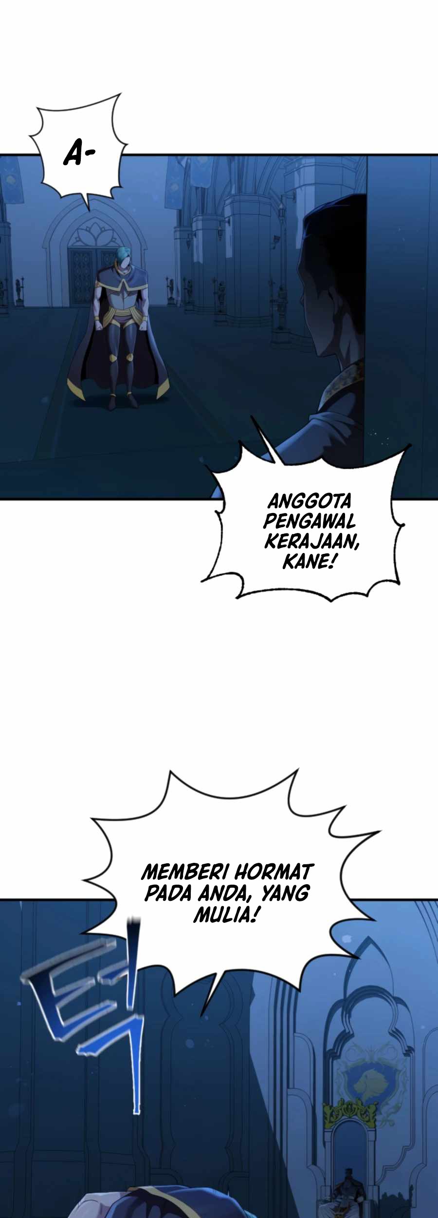 Is The Demon King A Healer? Chapter 10 Gambar 45