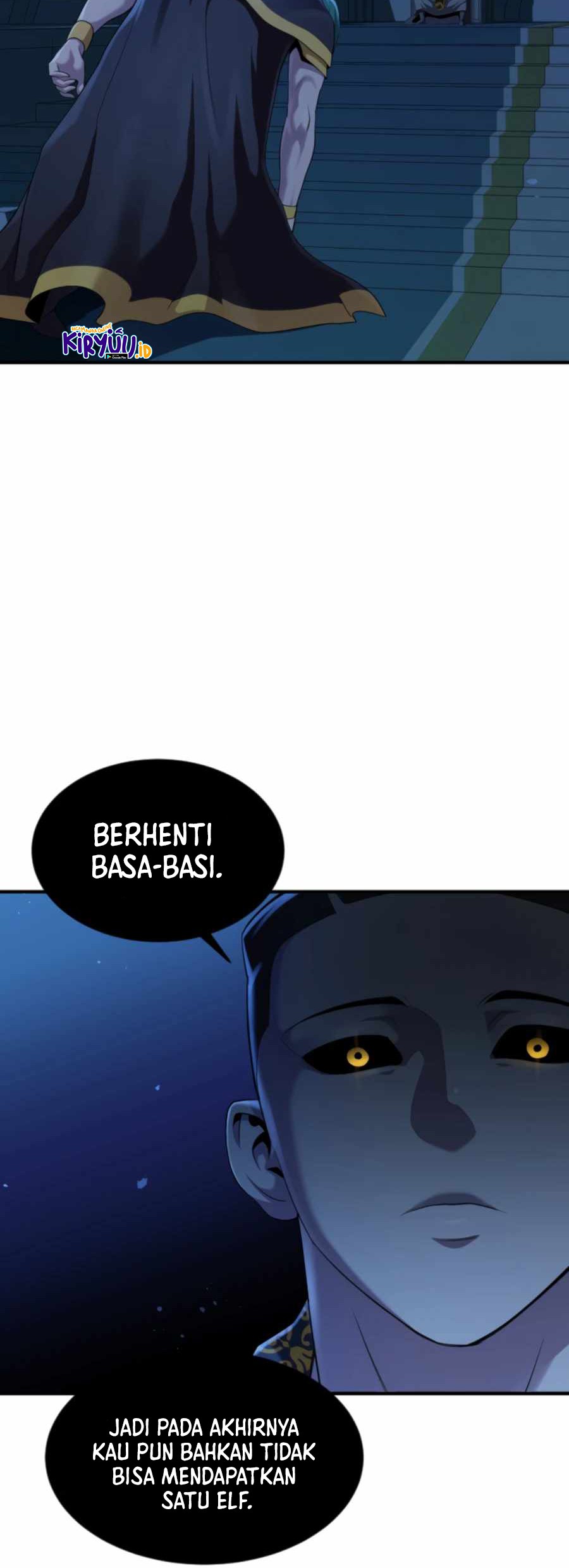 Is The Demon King A Healer? Chapter 10 Gambar 46