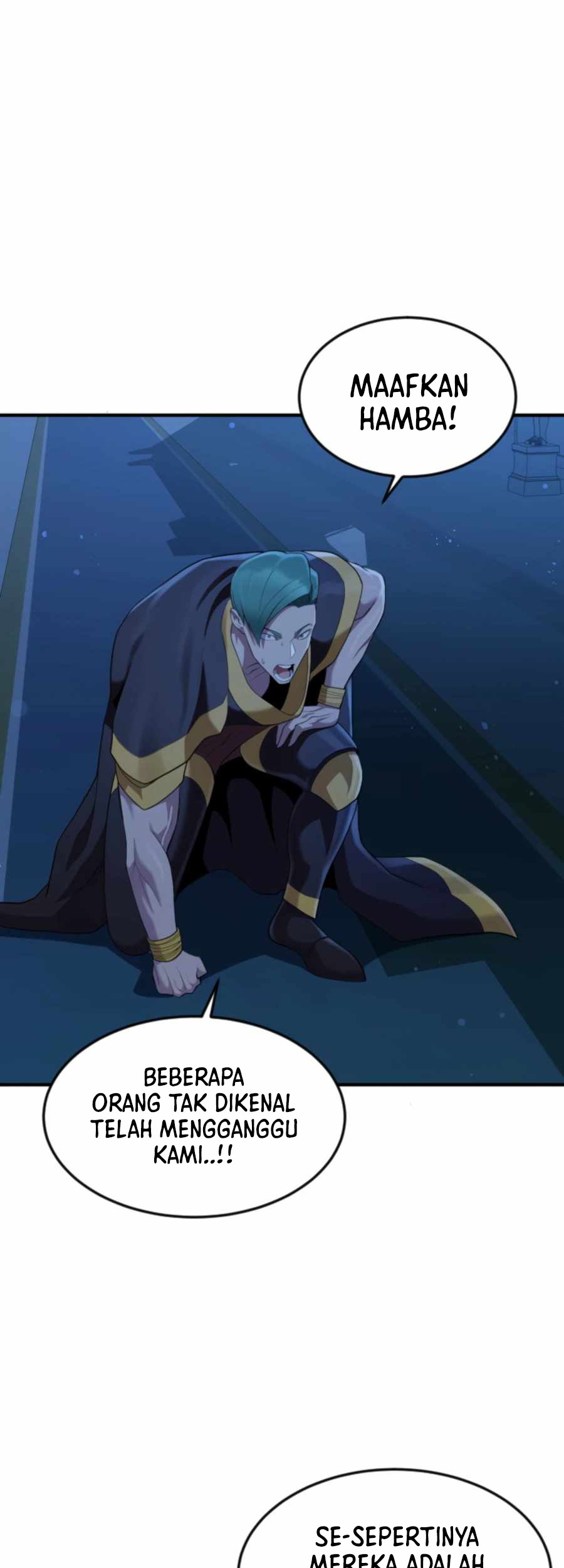 Is The Demon King A Healer? Chapter 10 Gambar 47