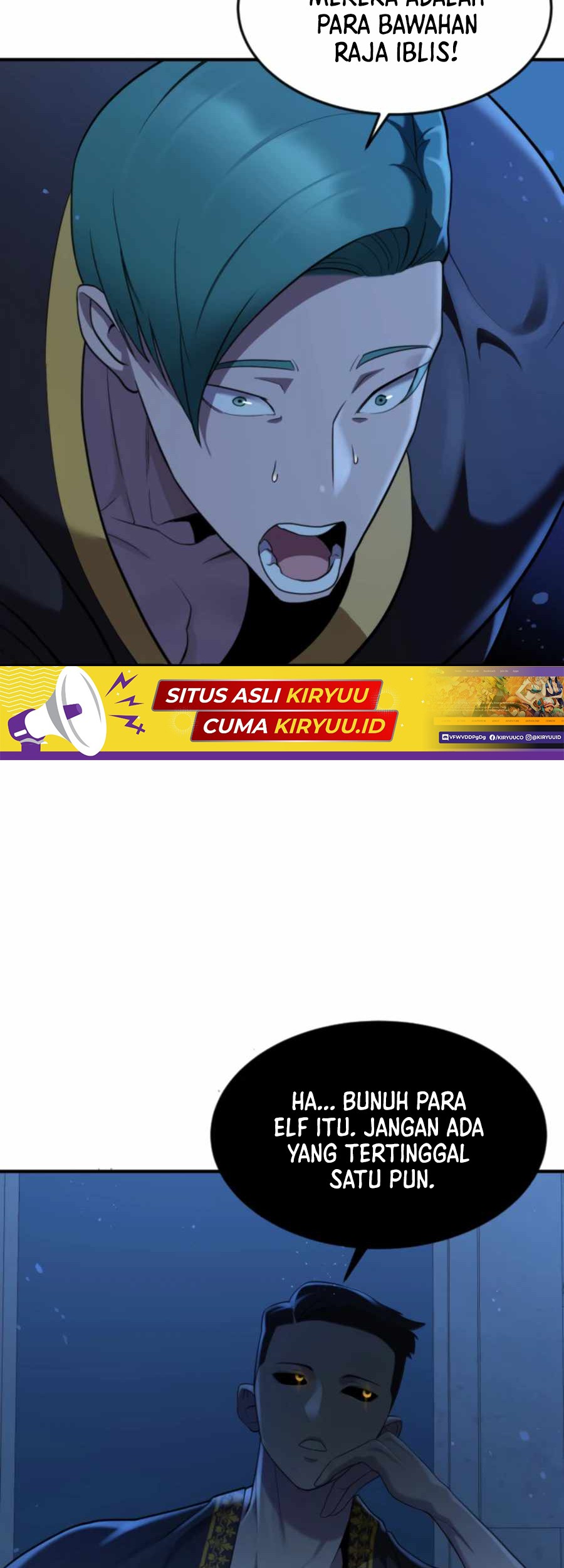 Is The Demon King A Healer? Chapter 10 Gambar 48