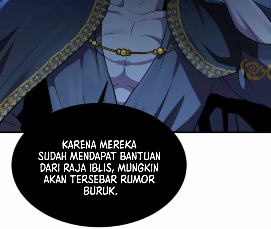 Is The Demon King A Healer? Chapter 10 Gambar 49