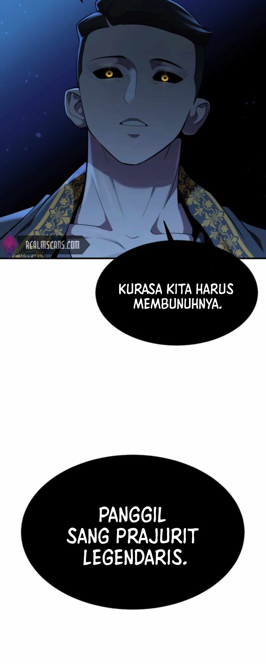 Is The Demon King A Healer? Chapter 10 Gambar 51