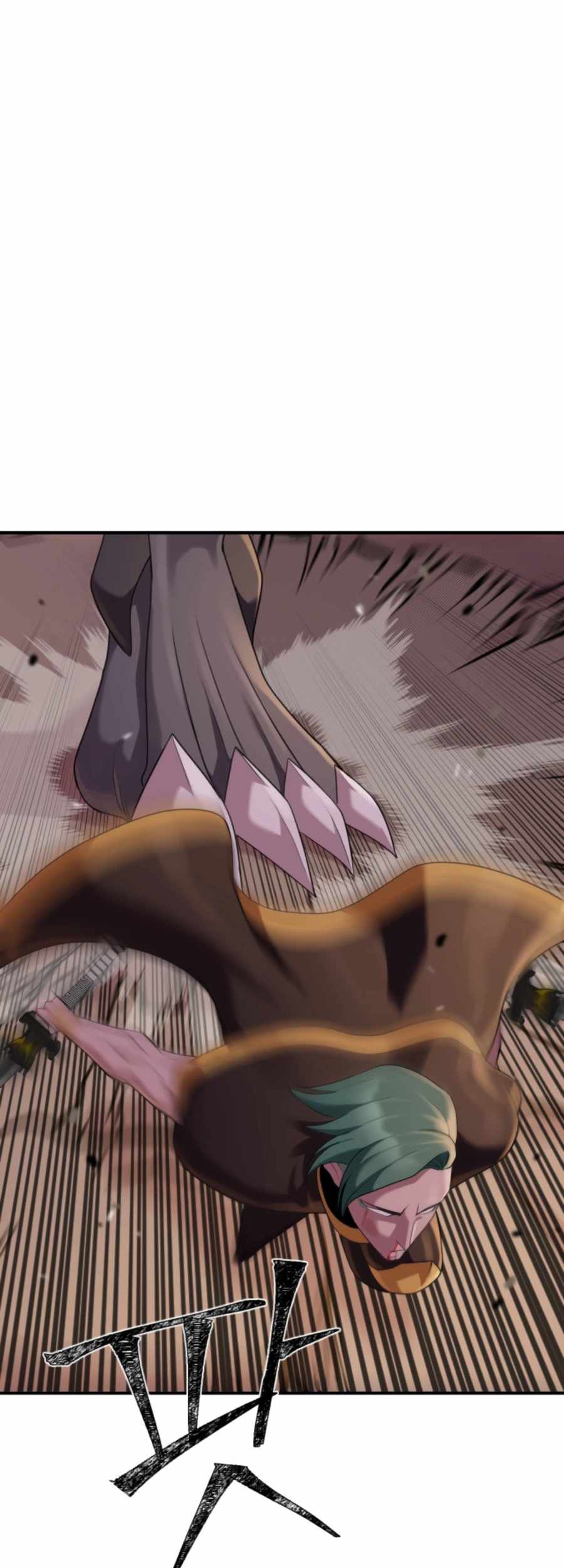 Is The Demon King A Healer? Chapter 10 Gambar 5