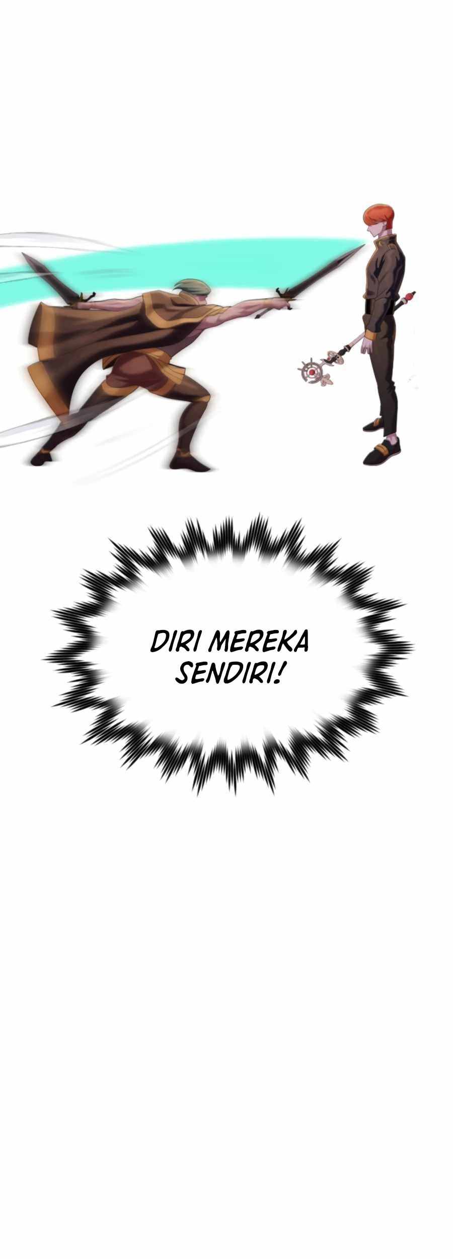 Is The Demon King A Healer? Chapter 10 Gambar 9