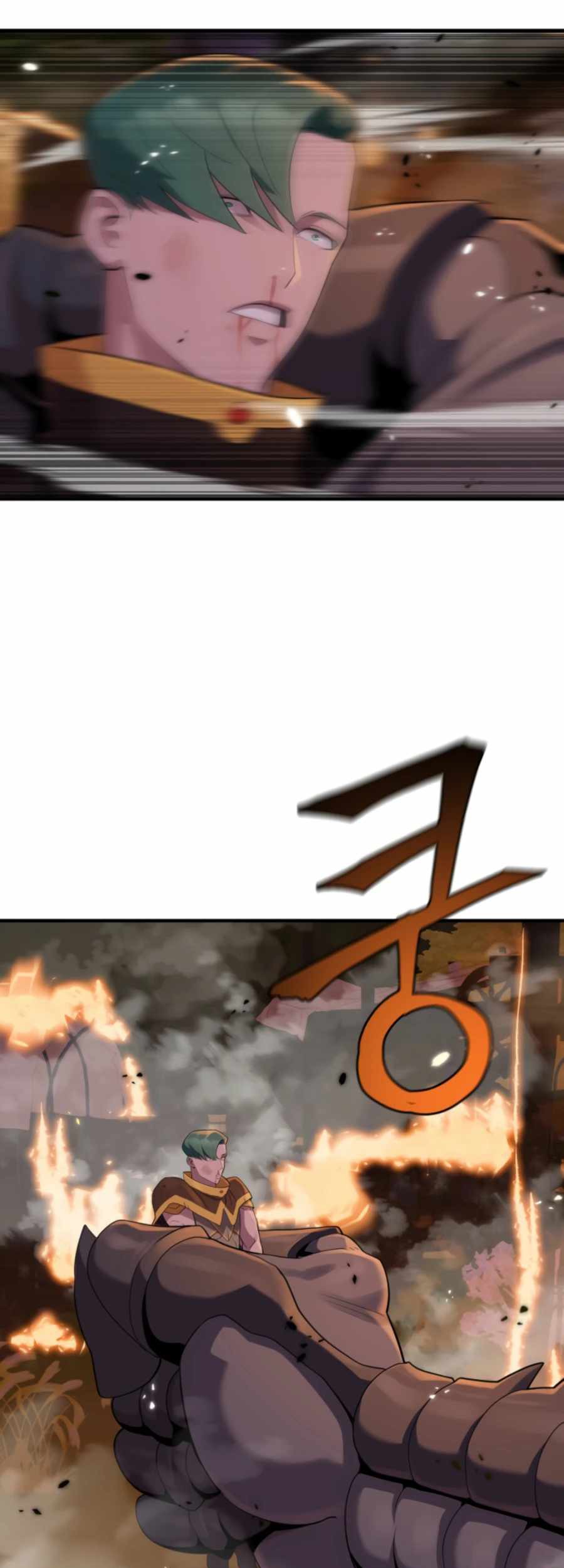 Is The Demon King A Healer? Chapter 10 Gambar 13