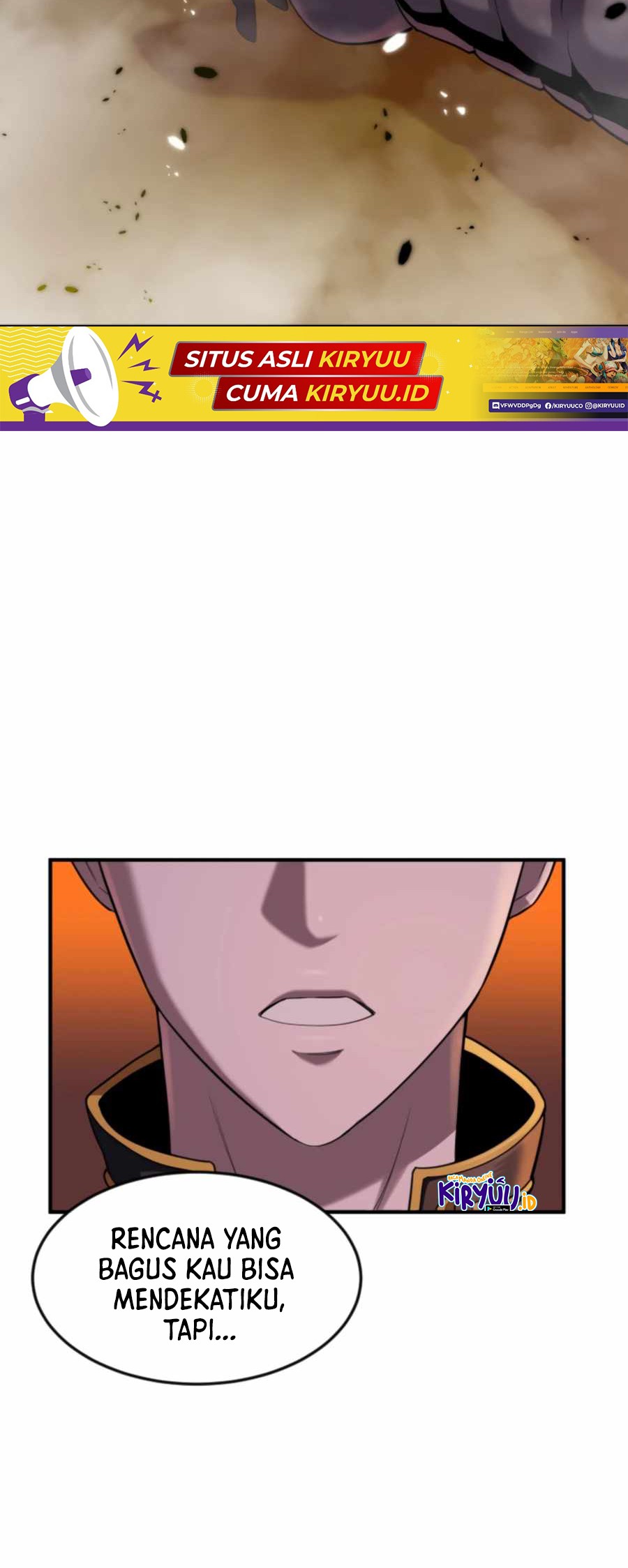 Is The Demon King A Healer? Chapter 10 Gambar 14