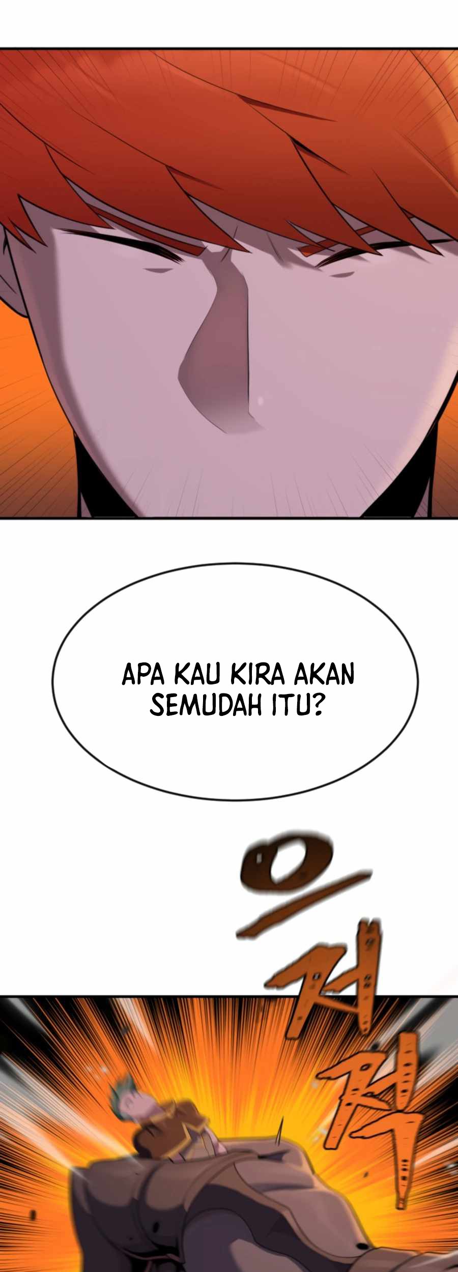 Is The Demon King A Healer? Chapter 10 Gambar 15