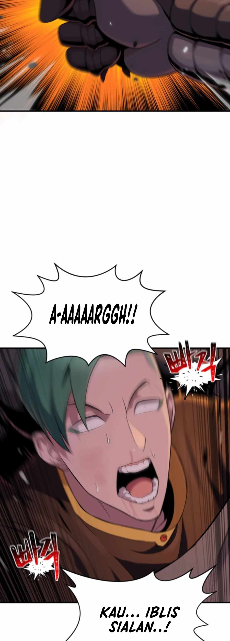 Is The Demon King A Healer? Chapter 10 Gambar 16