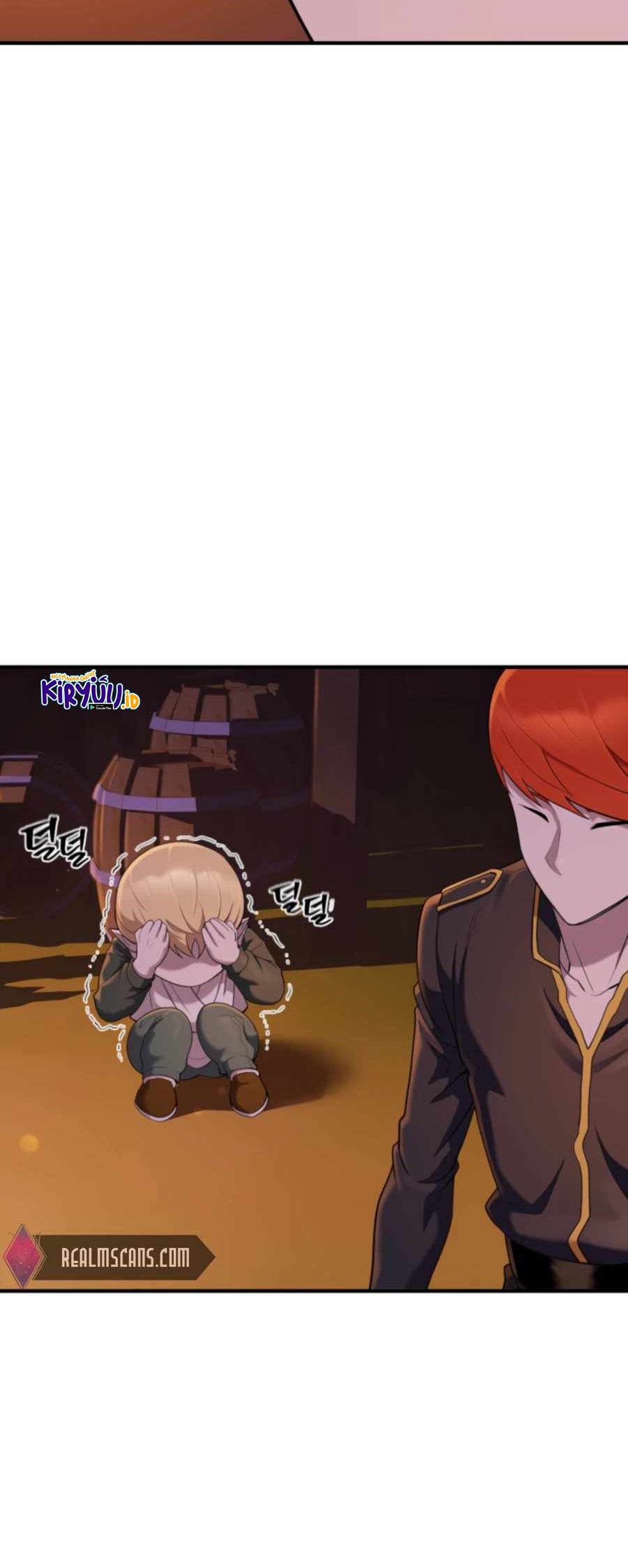 Is The Demon King A Healer? Chapter 10 Gambar 19