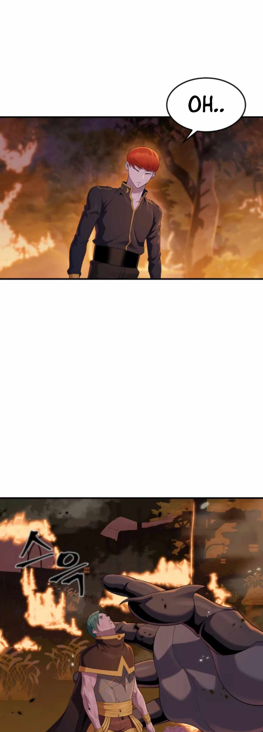 Is The Demon King A Healer? Chapter 10 Gambar 20