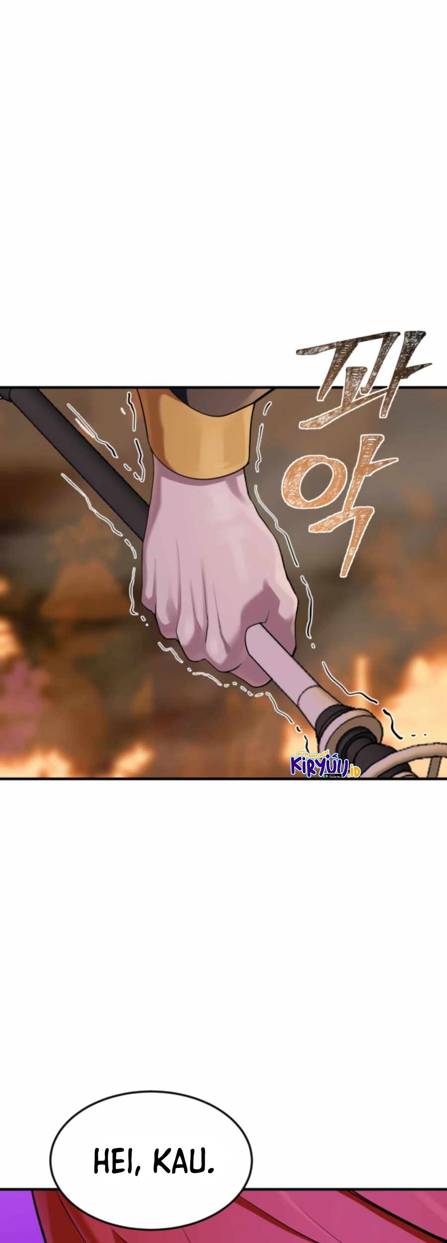 Is The Demon King A Healer? Chapter 09 Gambar 29