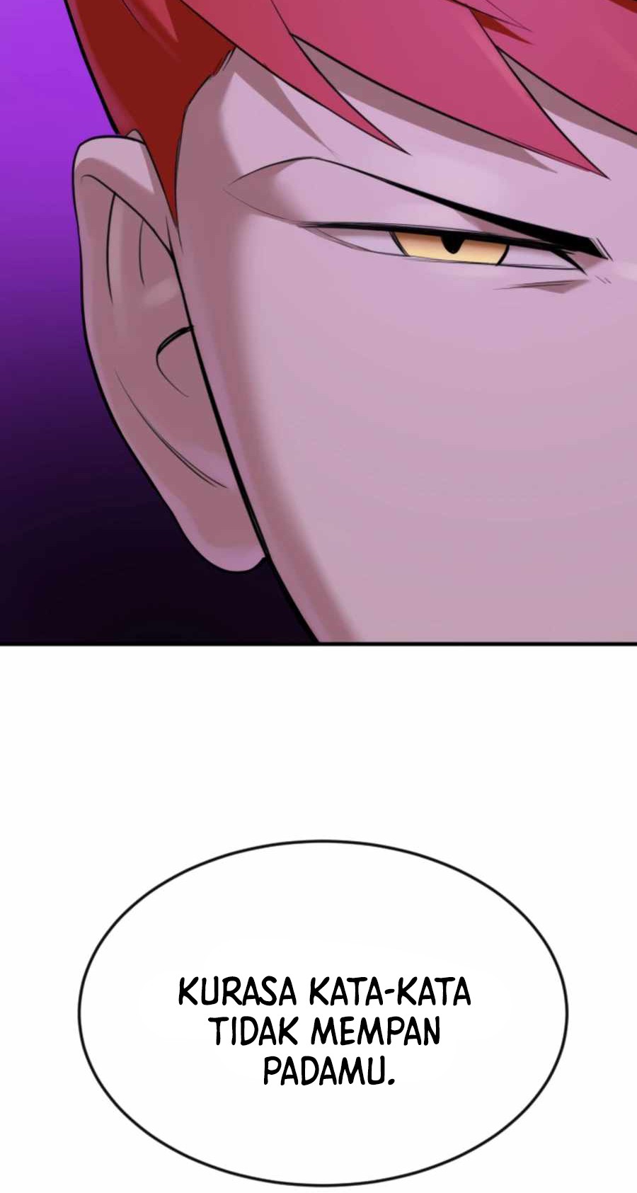 Is The Demon King A Healer? Chapter 09 Gambar 30