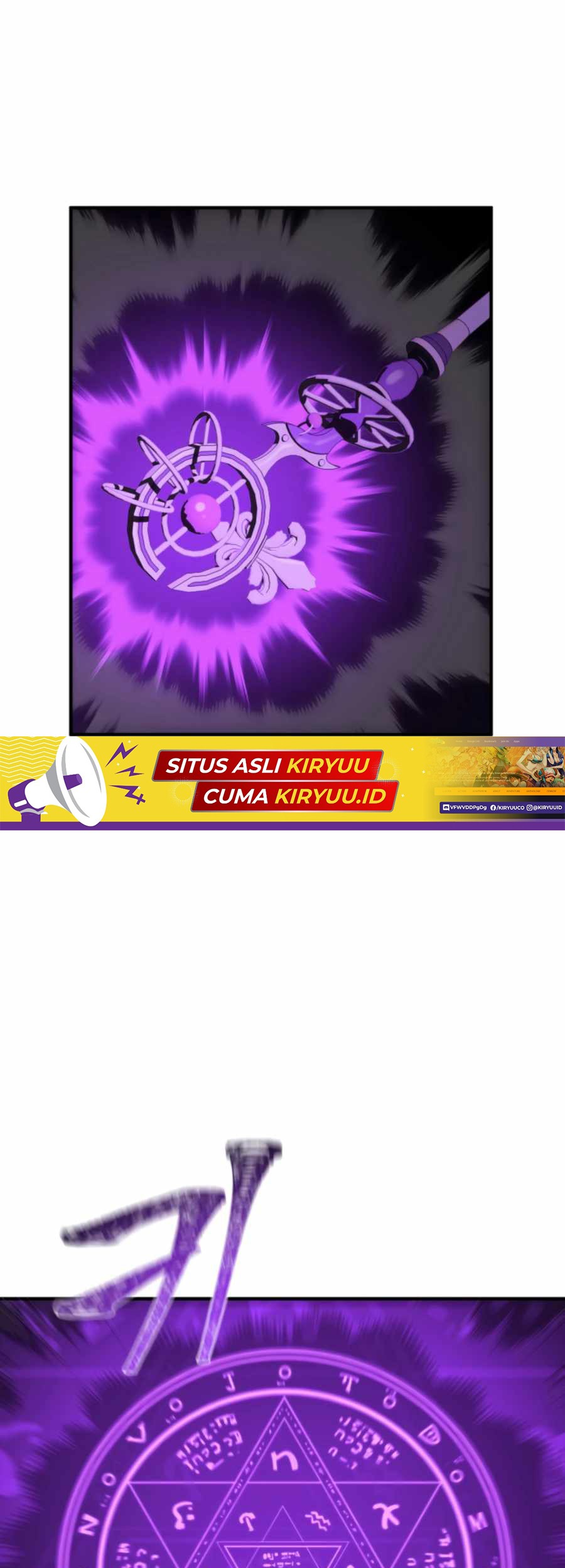 Is The Demon King A Healer? Chapter 09 Gambar 31