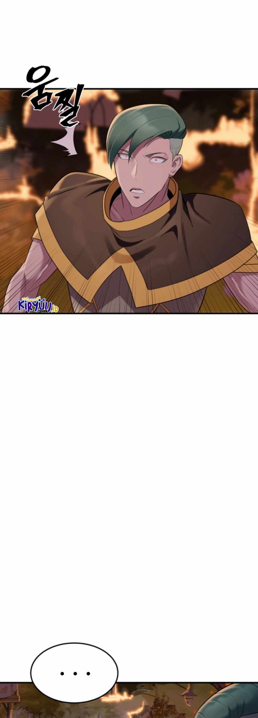 Is The Demon King A Healer? Chapter 09 Gambar 33