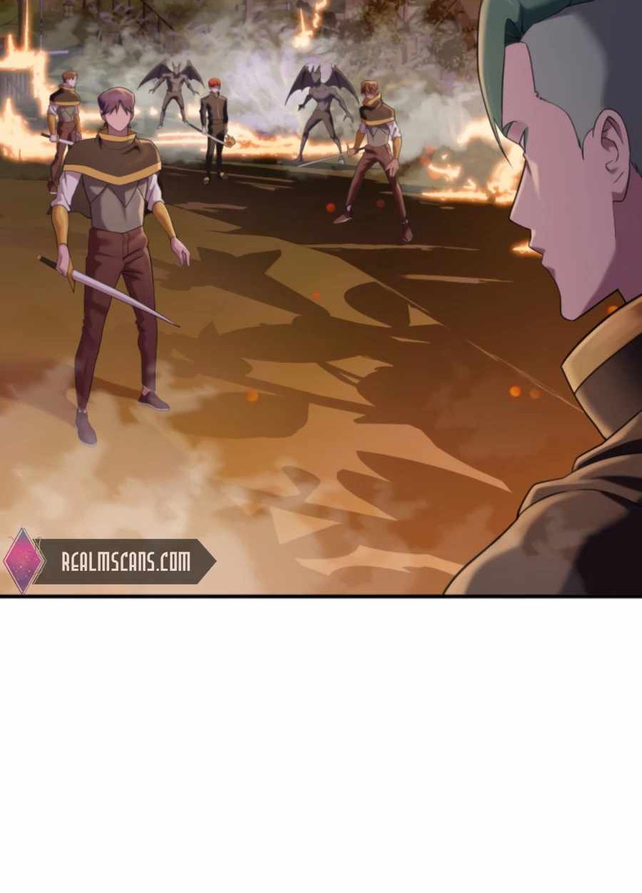 Is The Demon King A Healer? Chapter 09 Gambar 34