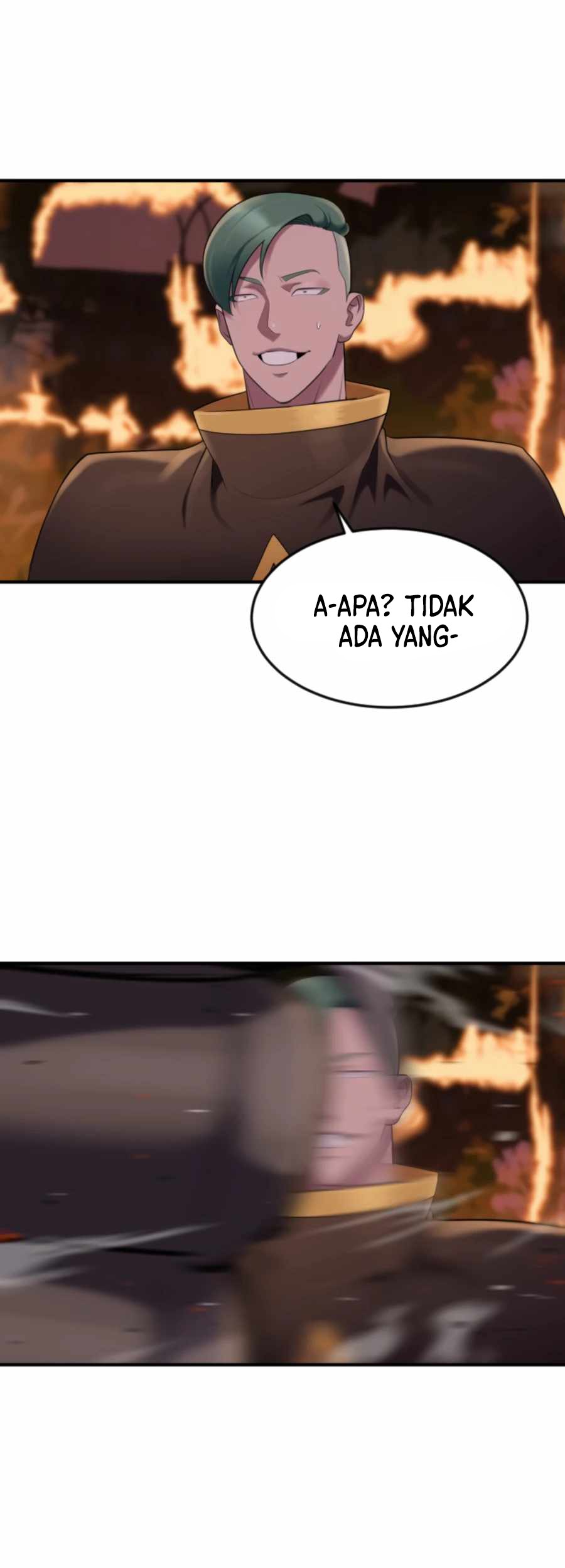 Is The Demon King A Healer? Chapter 09 Gambar 35