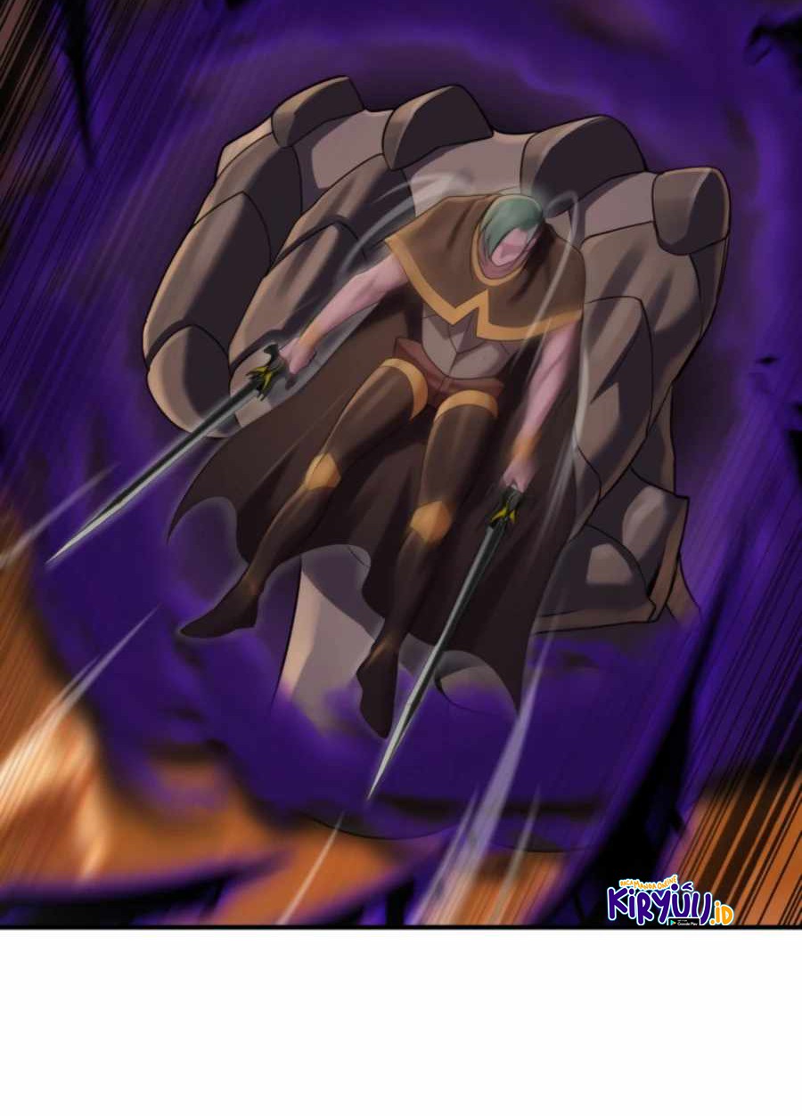 Is The Demon King A Healer? Chapter 09 Gambar 39