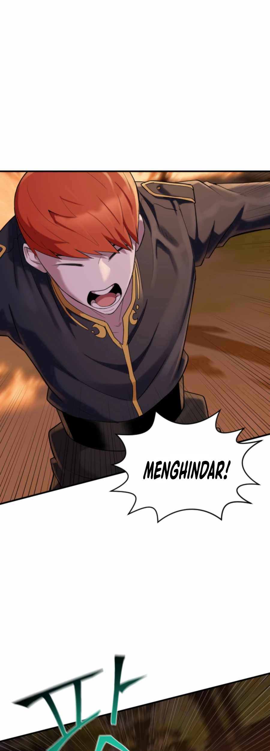 Is The Demon King A Healer? Chapter 09 Gambar 24