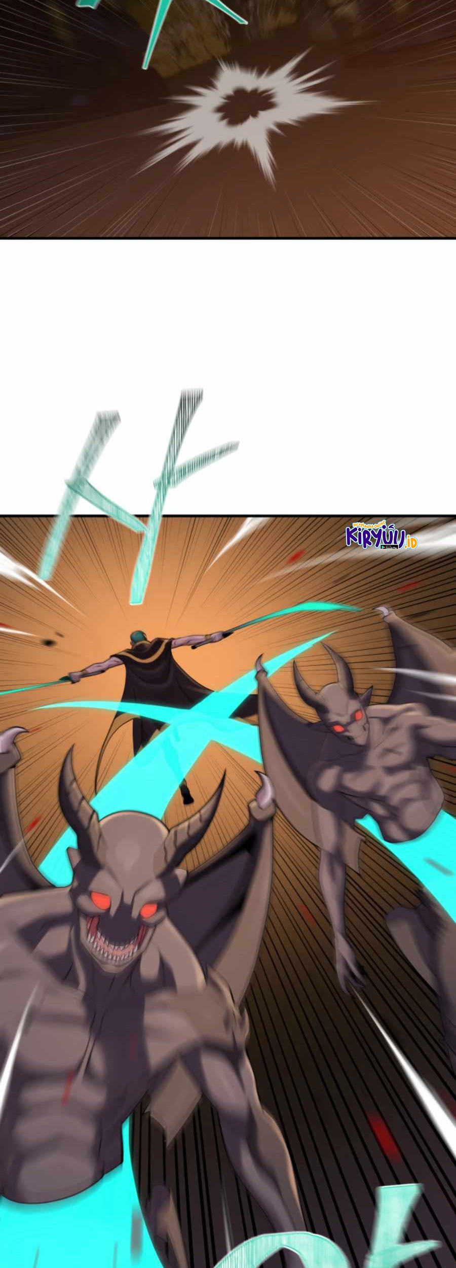 Is The Demon King A Healer? Chapter 09 Gambar 25