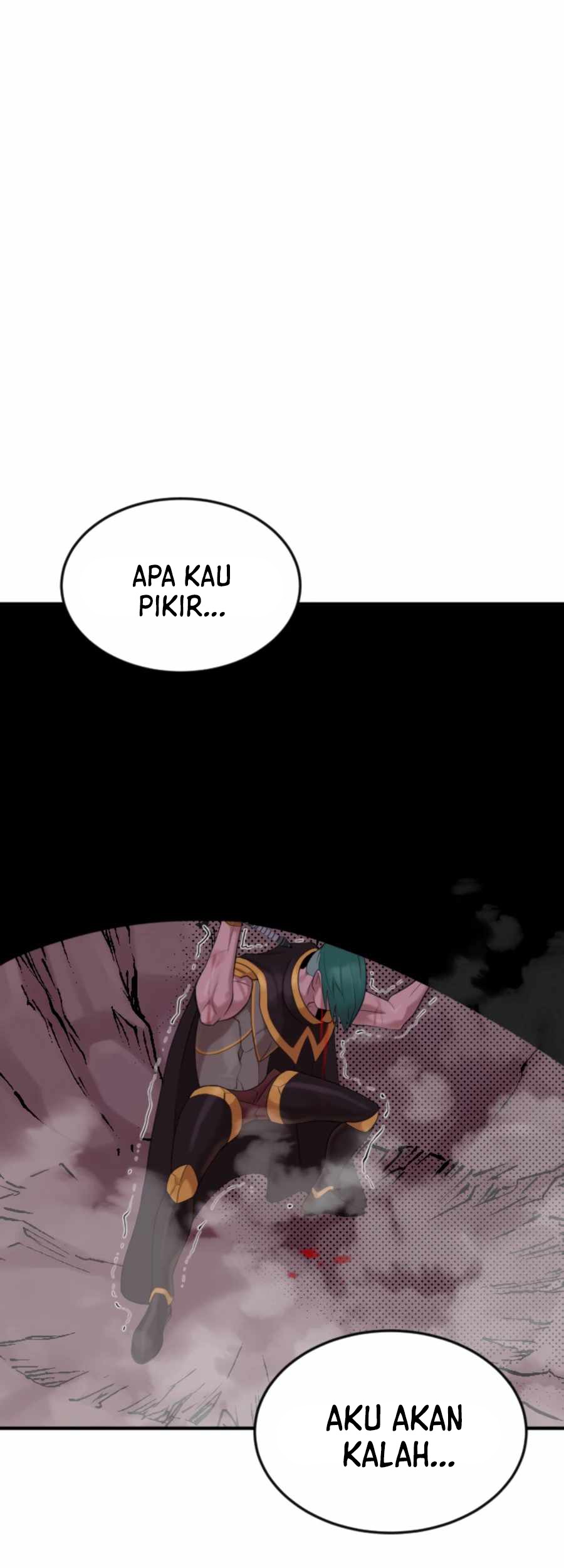 Is The Demon King A Healer? Chapter 09 Gambar 48