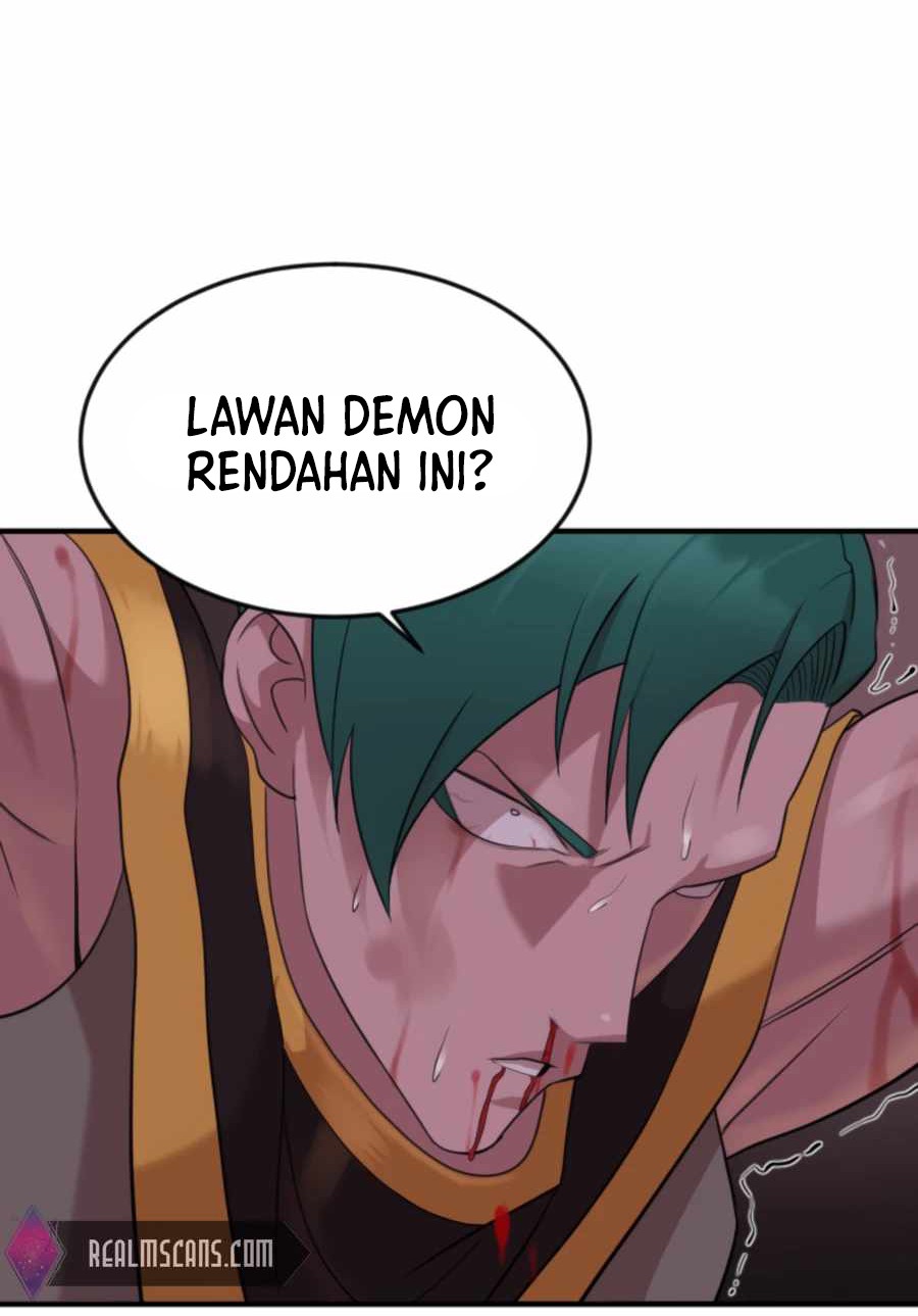 Is The Demon King A Healer? Chapter 09 Gambar 49