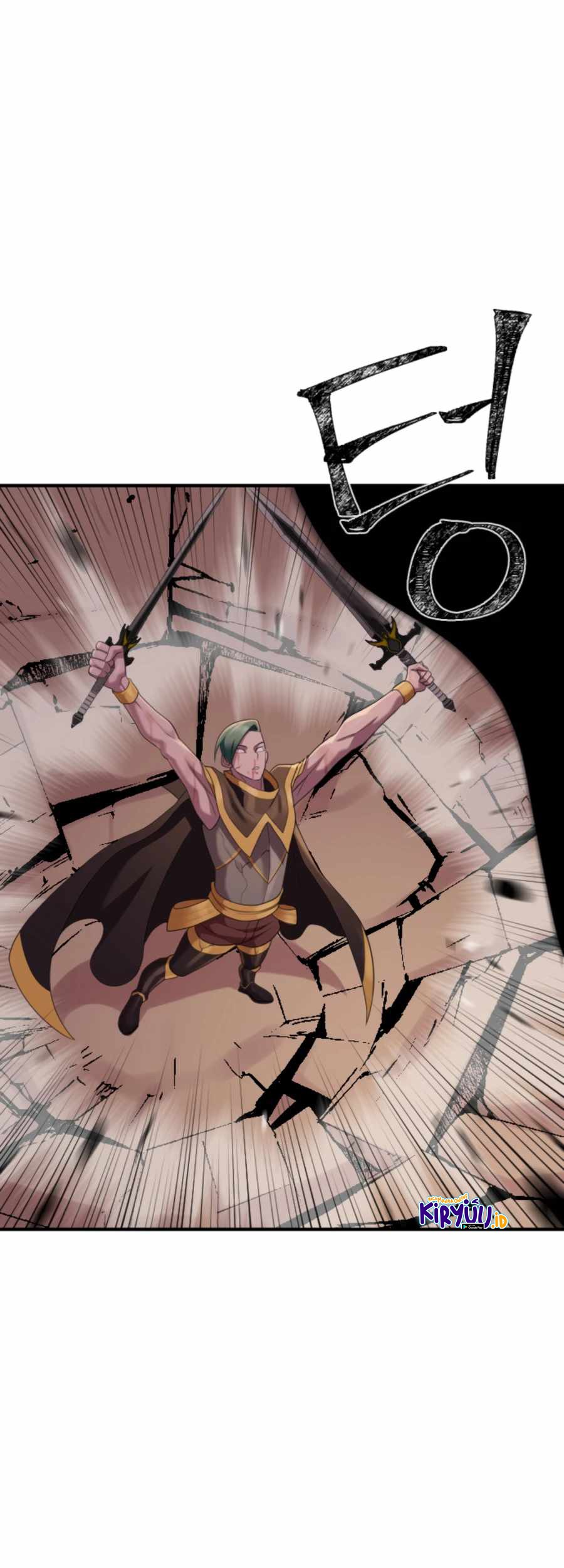 Is The Demon King A Healer? Chapter 09 Gambar 50