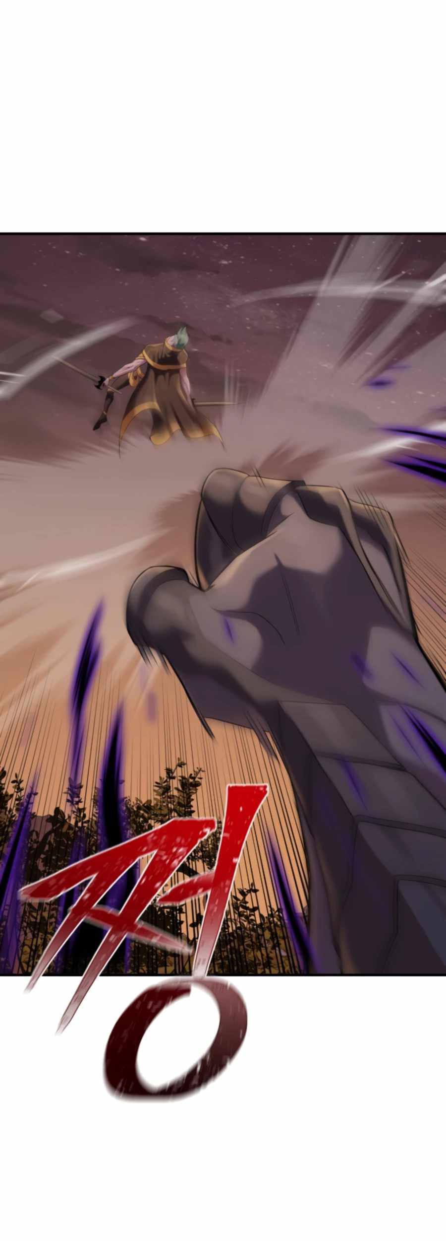 Is The Demon King A Healer? Chapter 09 Gambar 40