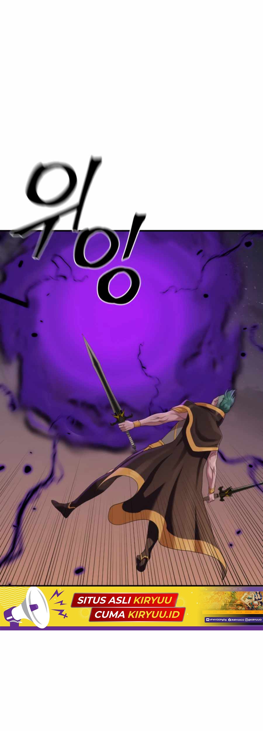 Is The Demon King A Healer? Chapter 09 Gambar 42