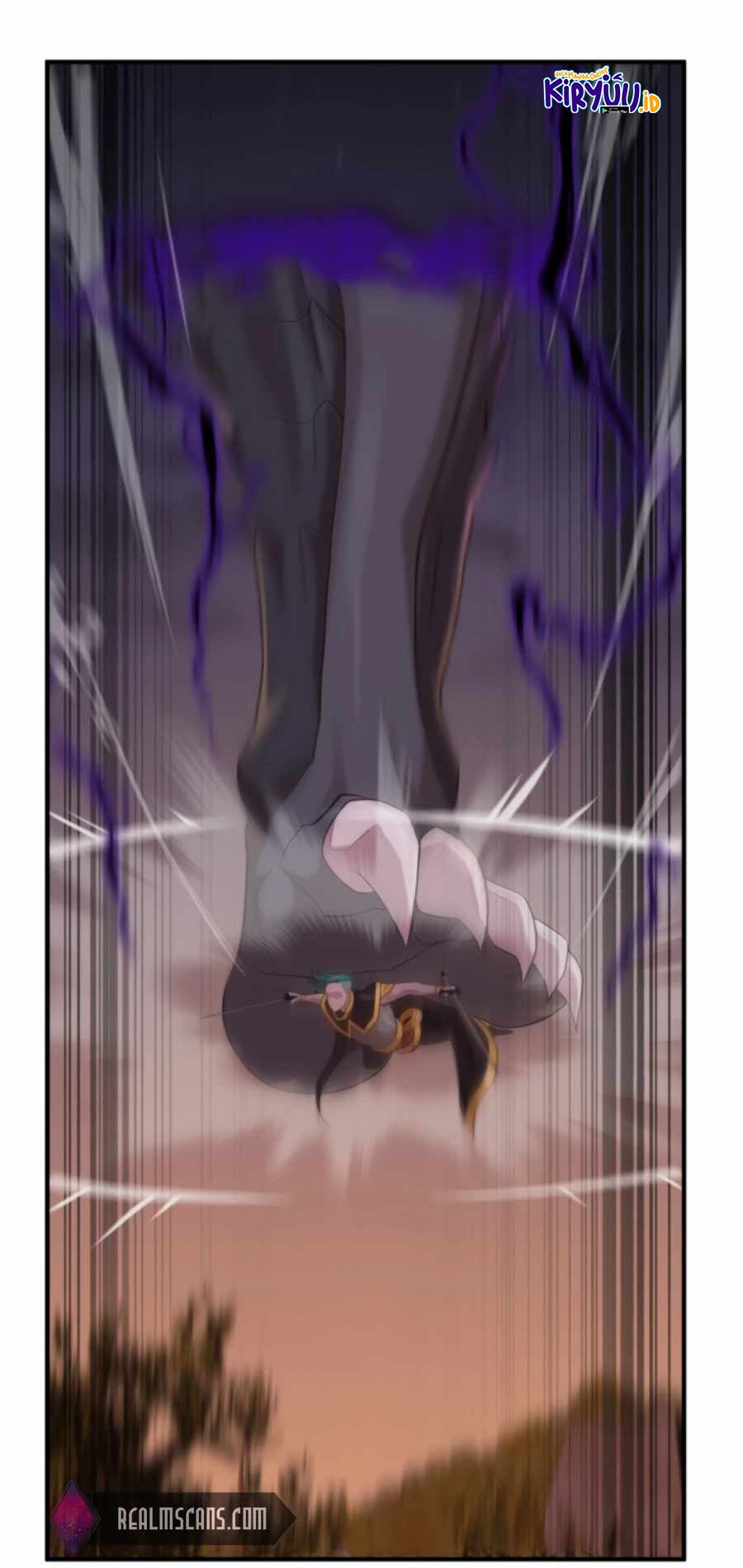 Is The Demon King A Healer? Chapter 09 Gambar 43