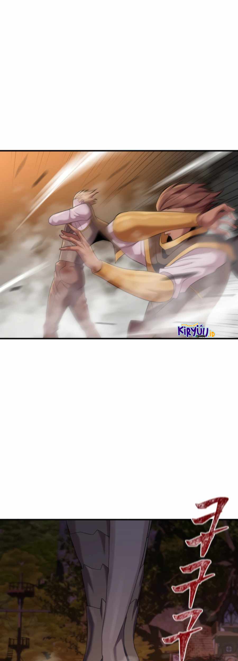 Is The Demon King A Healer? Chapter 09 Gambar 46