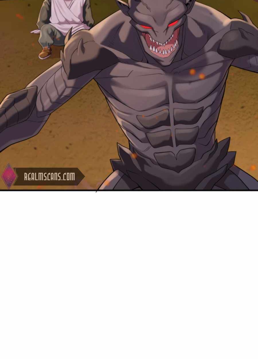 Is The Demon King A Healer? Chapter 09 Gambar 3