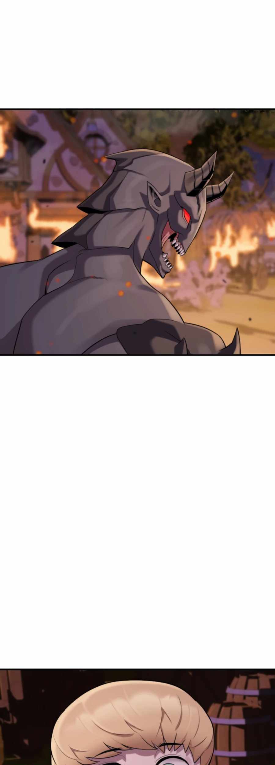 Is The Demon King A Healer? Chapter 09 Gambar 4