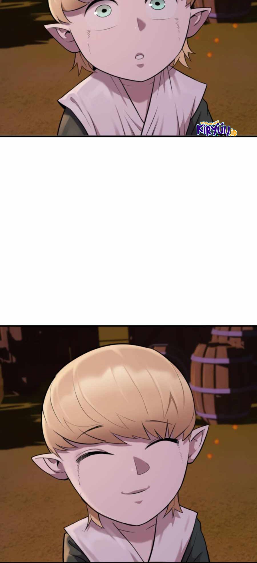 Is The Demon King A Healer? Chapter 09 Gambar 5