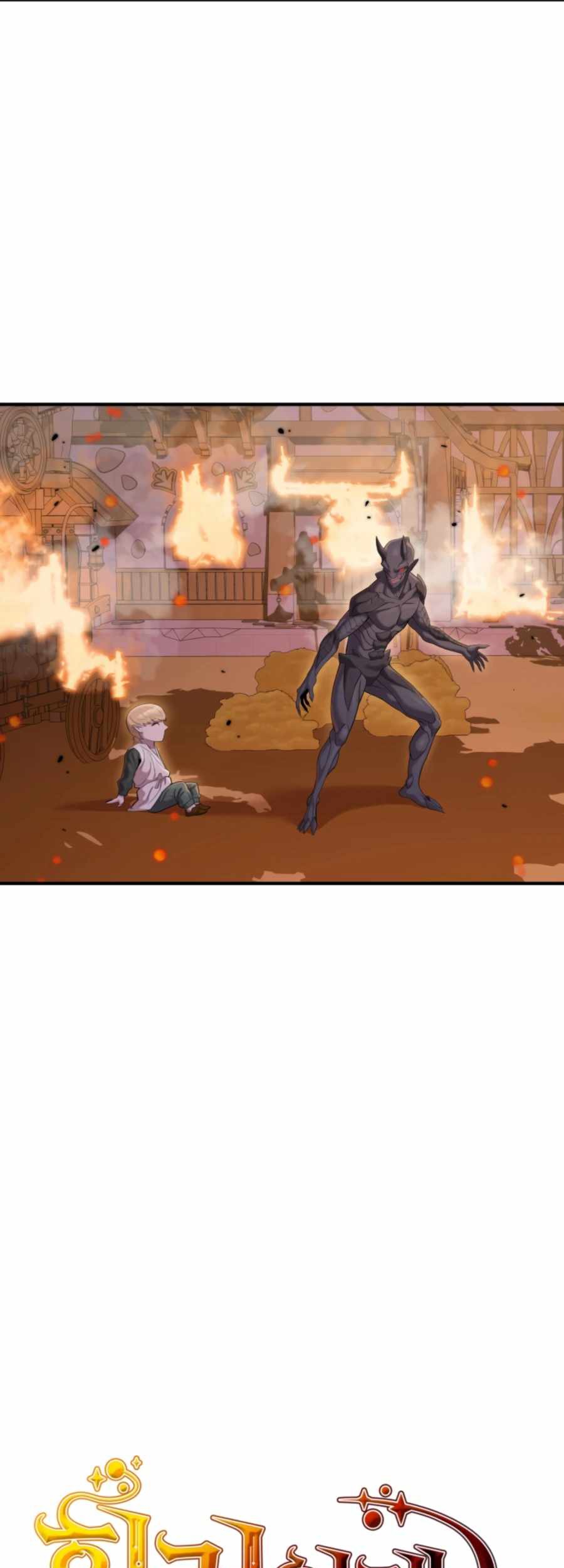 Is The Demon King A Healer? Chapter 09 Gambar 6