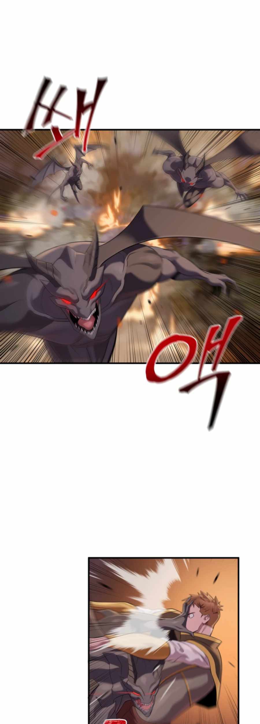 Is The Demon King A Healer? Chapter 09 Gambar 8