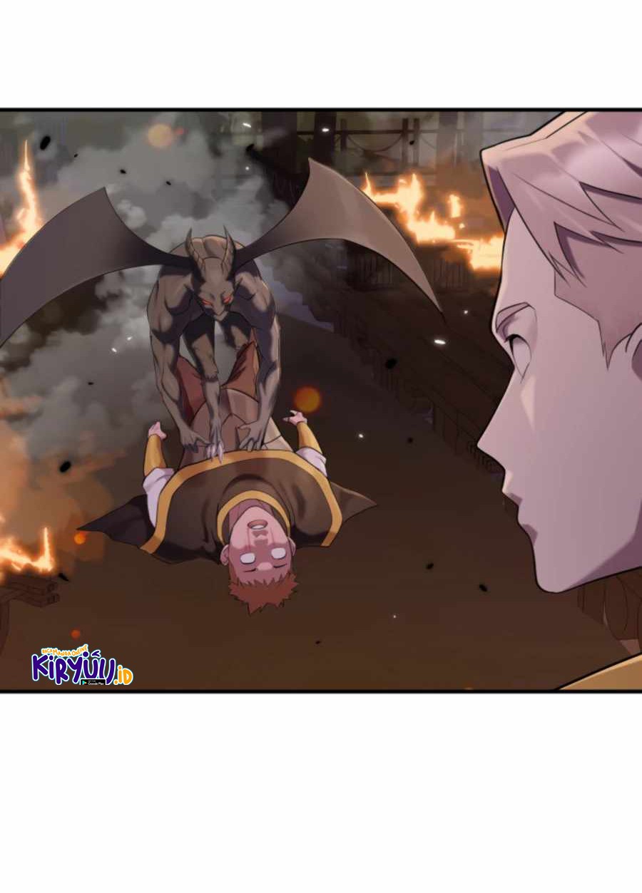 Is The Demon King A Healer? Chapter 09 Gambar 13