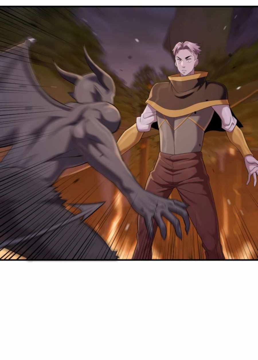 Is The Demon King A Healer? Chapter 09 Gambar 15