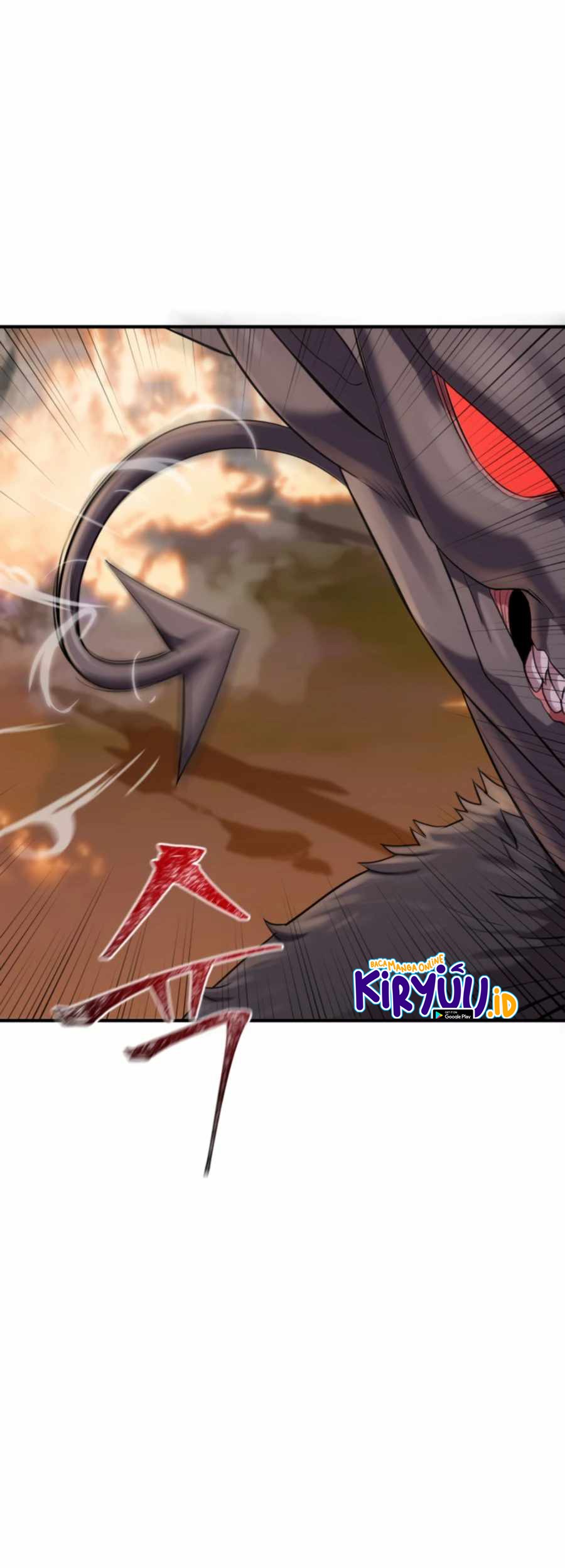 Is The Demon King A Healer? Chapter 09 Gambar 16