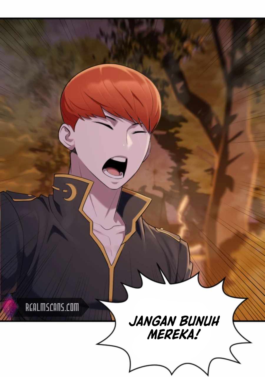 Is The Demon King A Healer? Chapter 09 Gambar 17