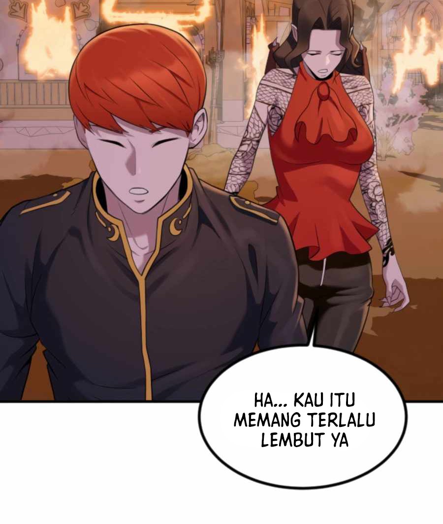 Is The Demon King A Healer? Chapter 08 Gambar 27