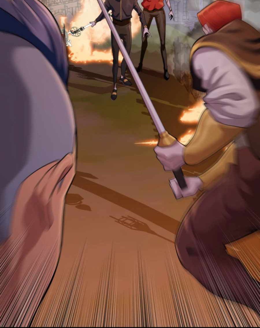 Is The Demon King A Healer? Chapter 08 Gambar 29