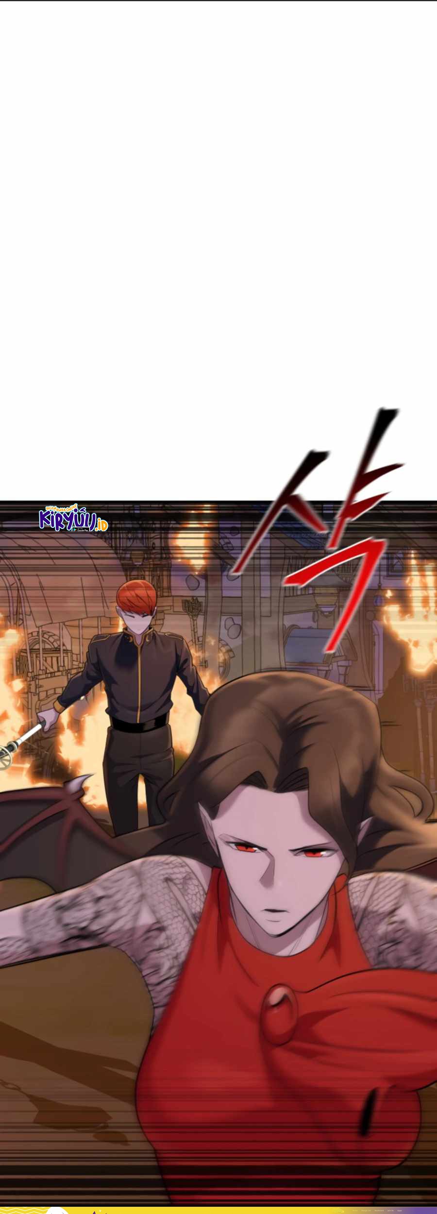 Is The Demon King A Healer? Chapter 08 Gambar 30