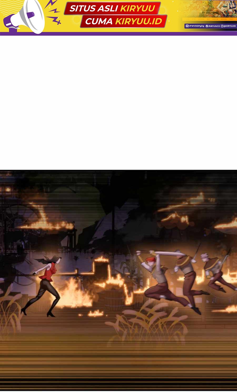 Is The Demon King A Healer? Chapter 08 Gambar 31