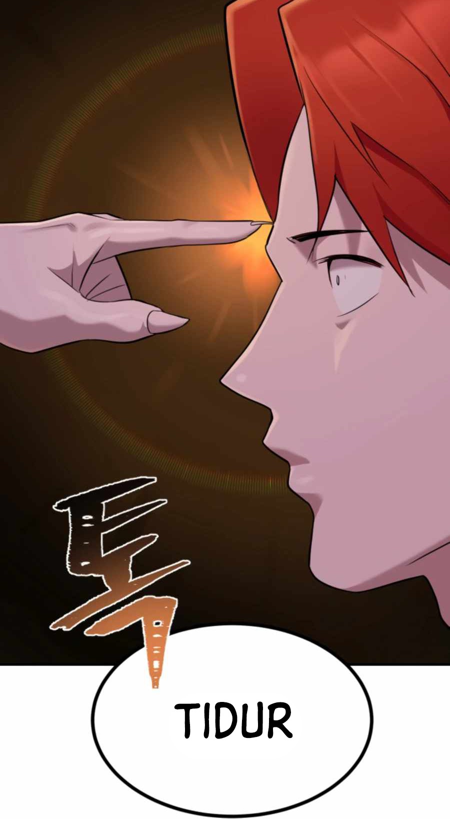 Is The Demon King A Healer? Chapter 08 Gambar 33