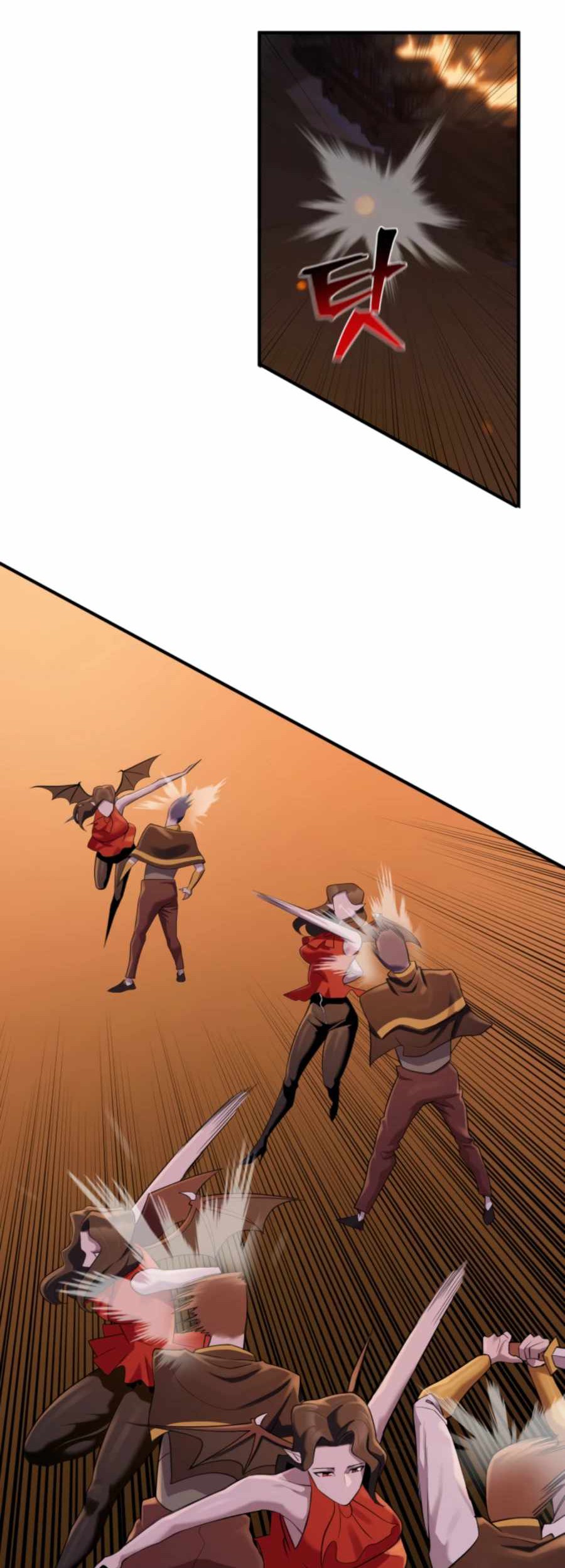 Is The Demon King A Healer? Chapter 08 Gambar 35